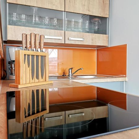 Ultracentral-Luxury Piata Victoriei Apartment Târgu-Mureş 외부 사진