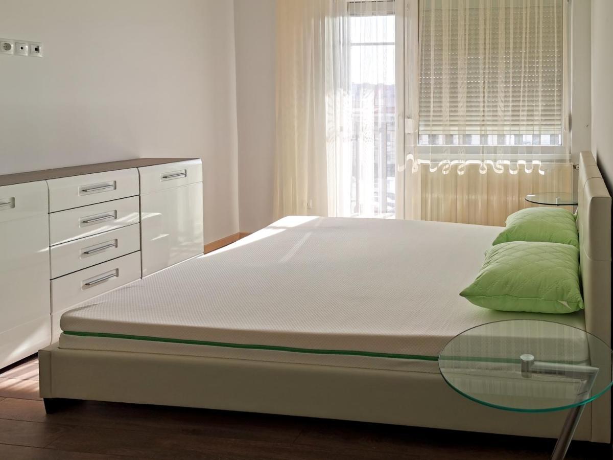 Ultracentral-Luxury Piata Victoriei Apartment Târgu-Mureş 외부 사진