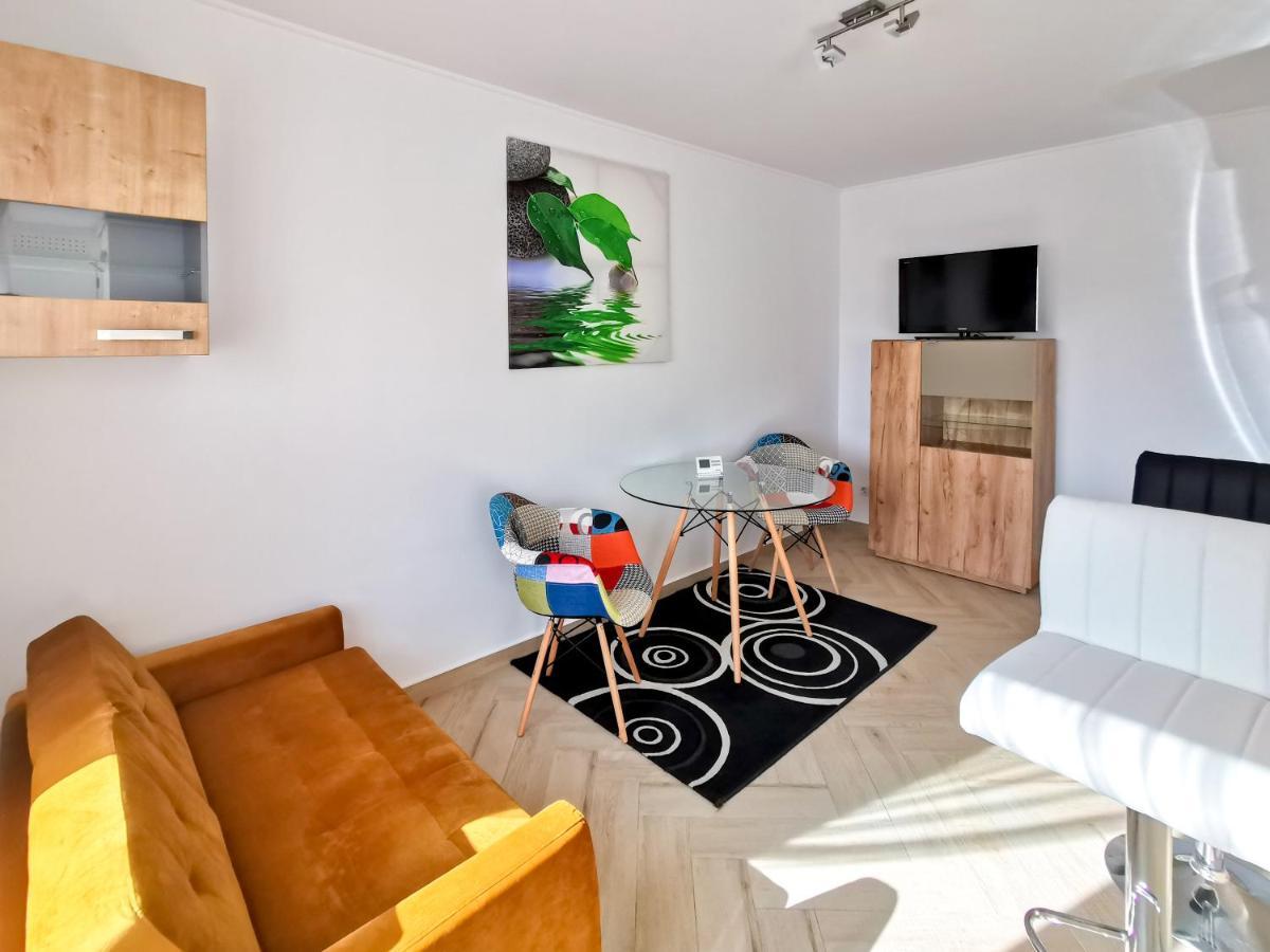 Ultracentral-Luxury Piata Victoriei Apartment Târgu-Mureş 외부 사진