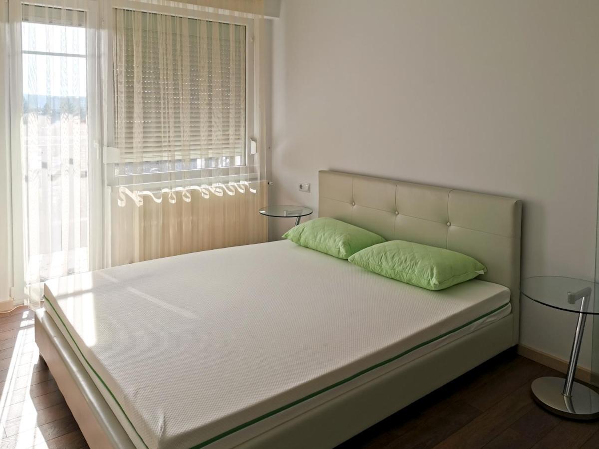 Ultracentral-Luxury Piata Victoriei Apartment Târgu-Mureş 외부 사진