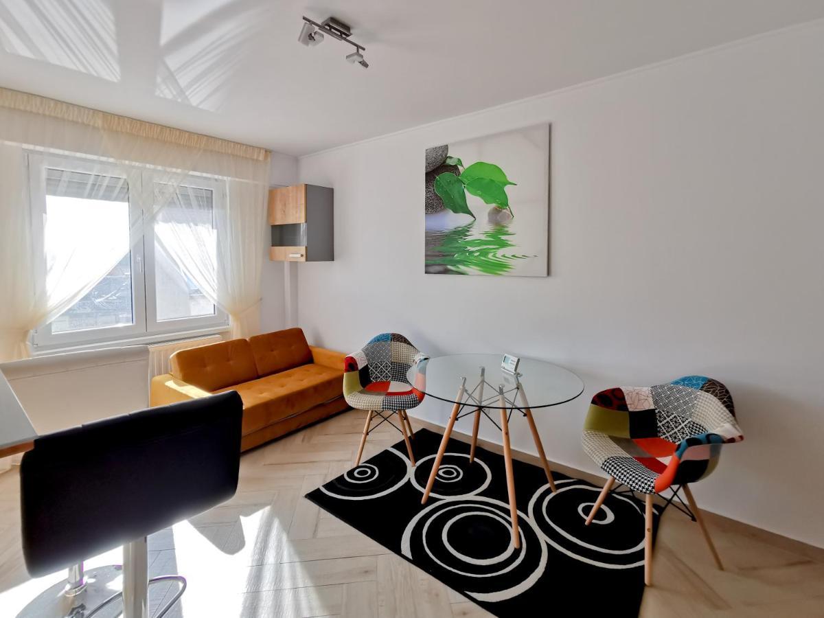 Ultracentral-Luxury Piata Victoriei Apartment Târgu-Mureş 외부 사진