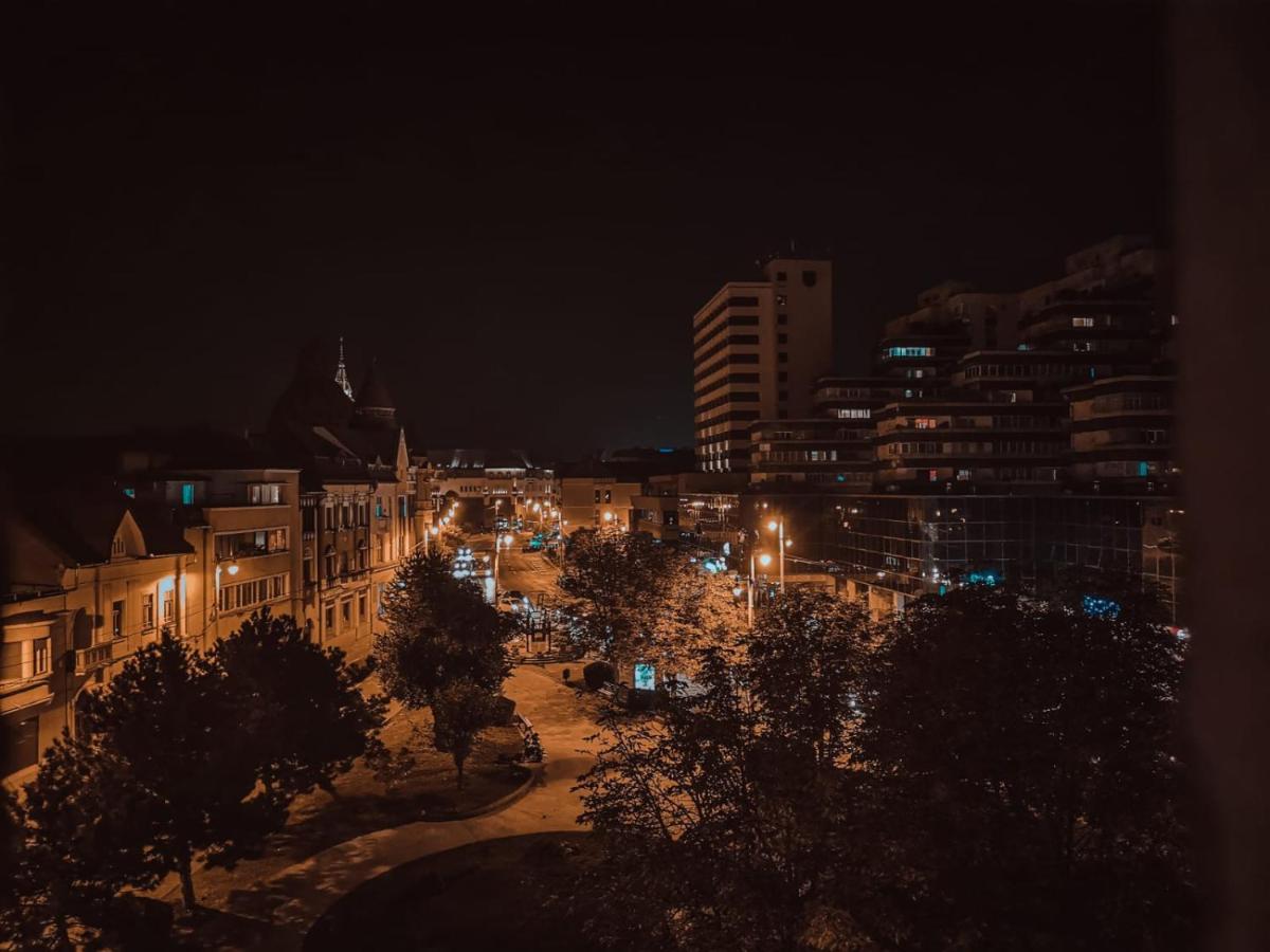 Ultracentral-Luxury Piata Victoriei Apartment Târgu-Mureş 외부 사진